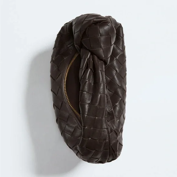 Bottega Veneta Mini Jodie Bag - Picture 2 of 9